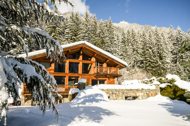Chalet Daguet