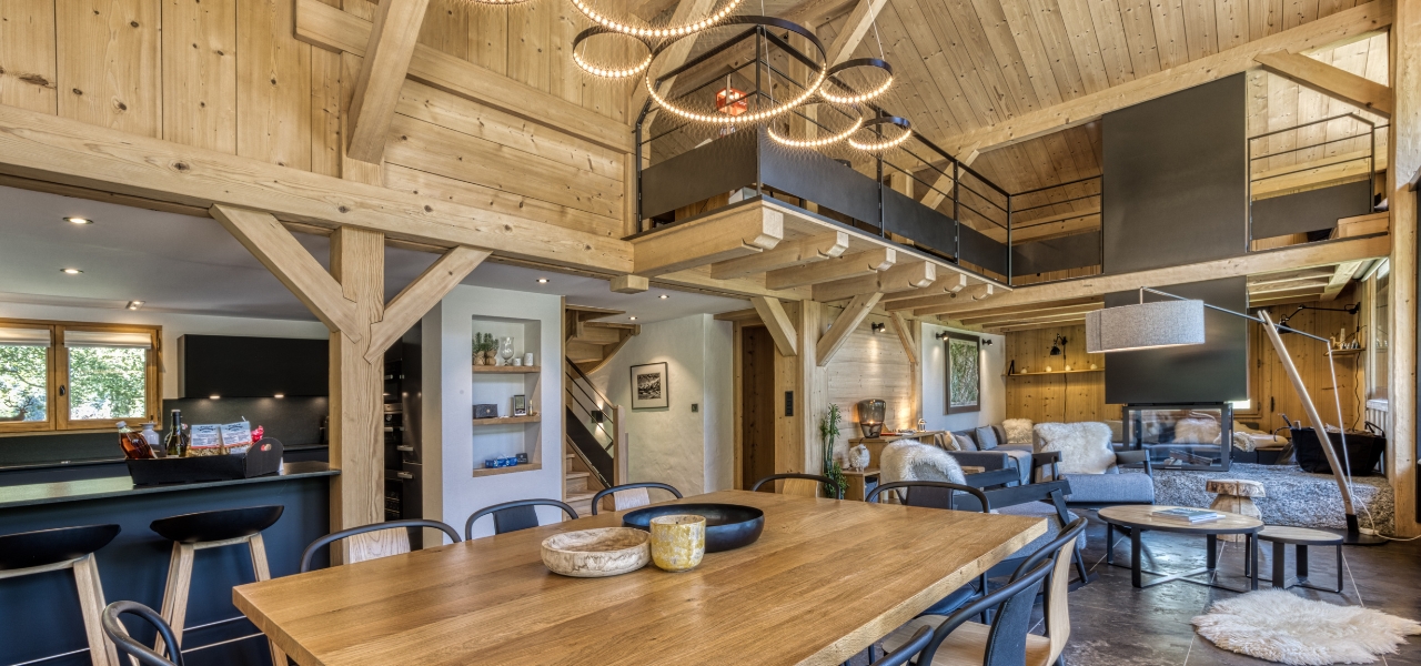 Chalet Castor_Ten80Holidays