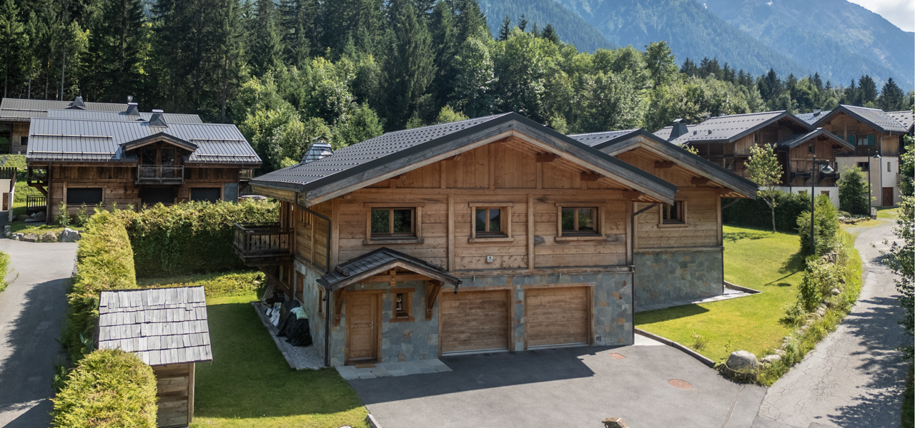 Chalet Chal'Heureux_Ten80Holidays