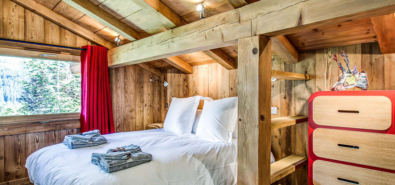 Chalet Daguet 31