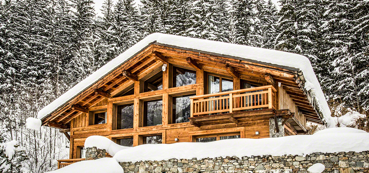 Chalet Daguet 75